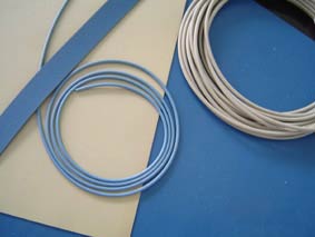 导电橡胶条,导电橡胶带,导电橡胶管,导电橡胶圈,导电橡胶棒,屏蔽条